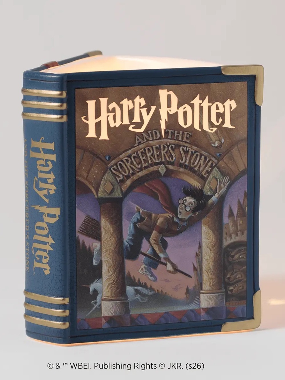 Harry Potter and the Sorcerer's Stone™ - Scentsy Warmer